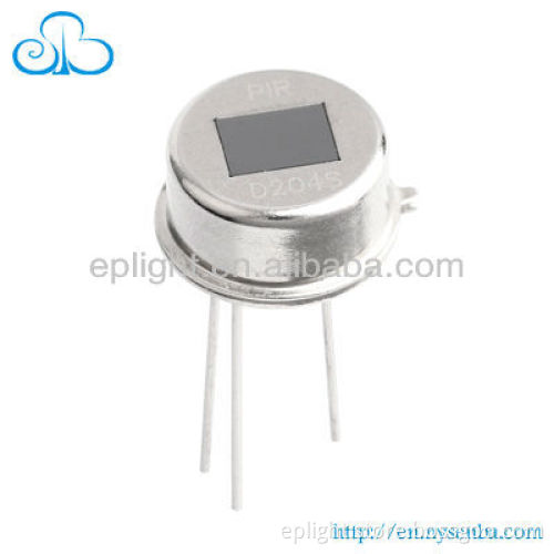 Senba pir sensor D204S for alarm, pir camera human detect